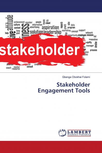 Stakeholder Engagement Tools