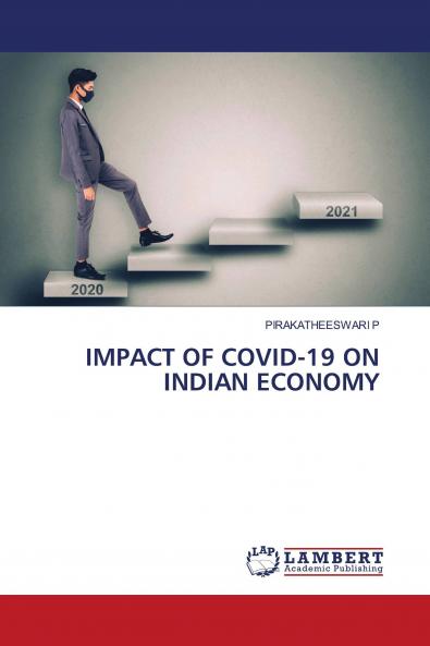 IMPACT OF COVID-19 ON INDIAN ECONOMY