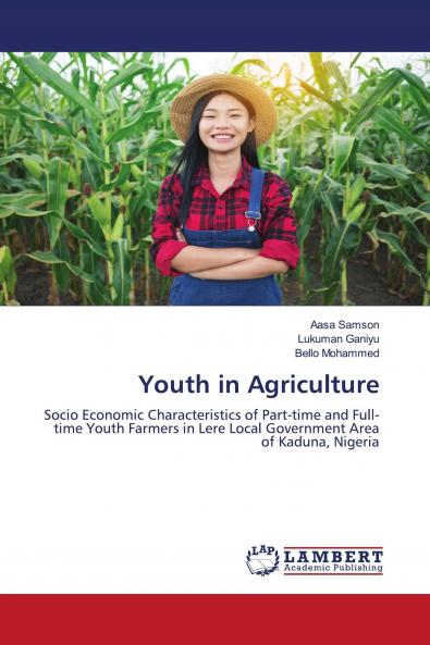Youth in Agriculture