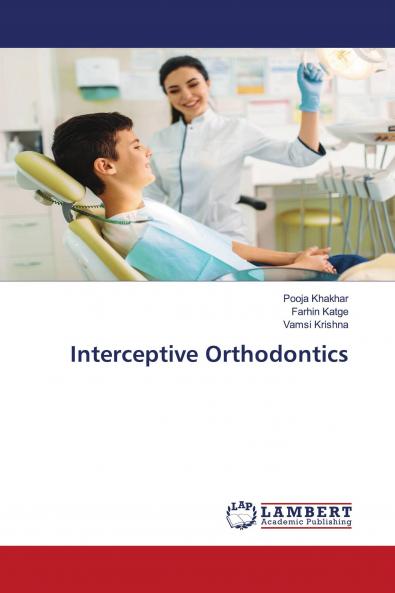 Interceptive Orthodontics
