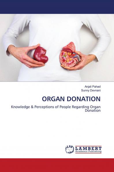 ORGAN DONATION