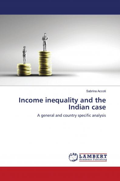 Income inequality and the Indian case