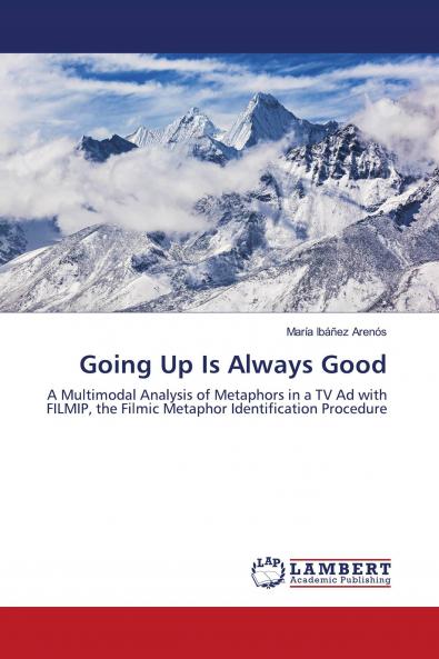 Going Up Is Always Good