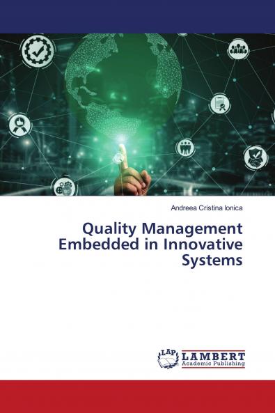 Quality Management Embedded in Innovative Systems
