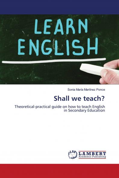 Shall we teach?