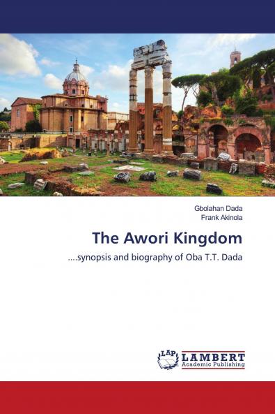 The Awori Kingdom