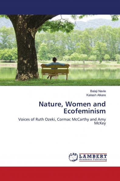 Nature Women and Ecofeminism