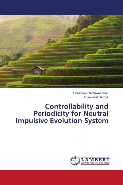 Controllability and Periodicity for Neutral Impulsive Evolution System