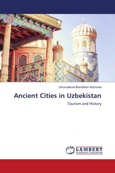 Ancient Cities in Uzbekistan