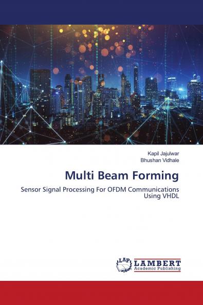 Multi Beam Forming