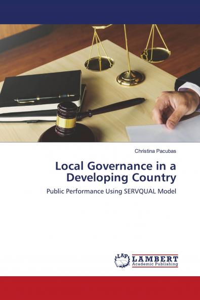 Local Governance in a Developing Country