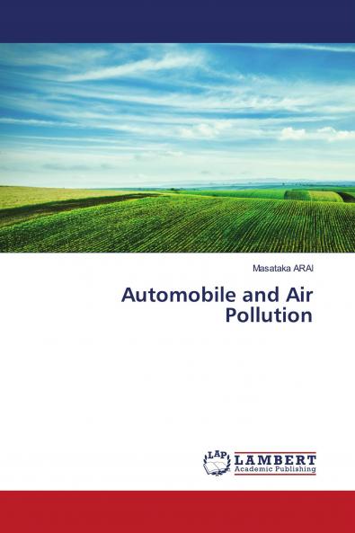Automobile and Air Pollution