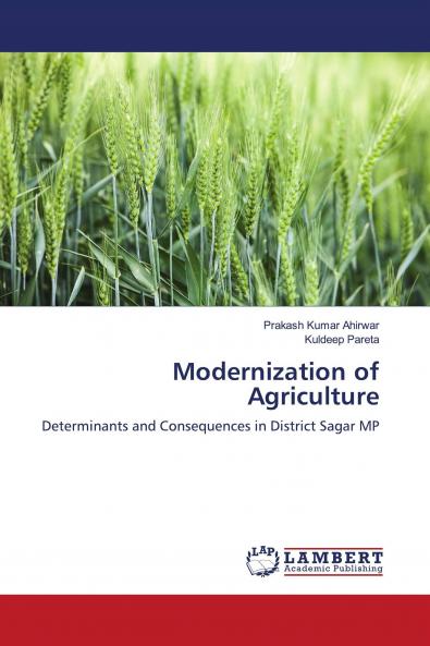 Modernization of Agriculture