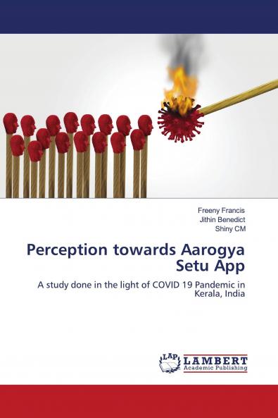 Perception towards Aarogya Setu App