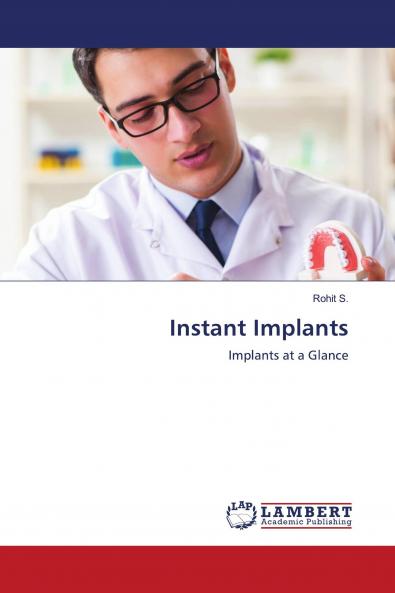 Instant Implants