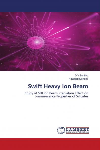 Swift Heavy Ion Beam