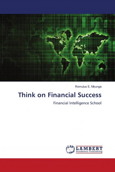 Think on Financial Success