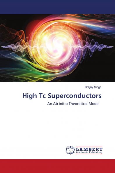 High Tc Superconductors
