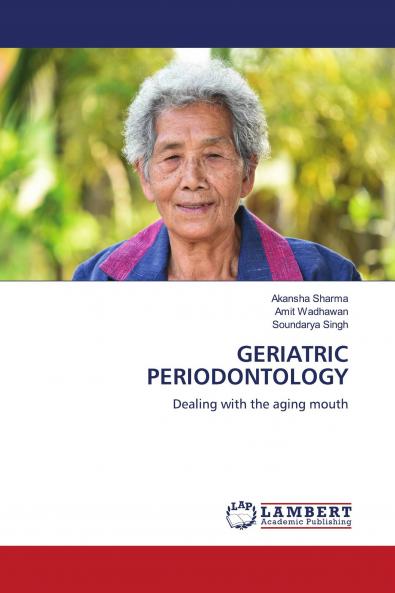 GERIATRIC PERIODONTOLOGY