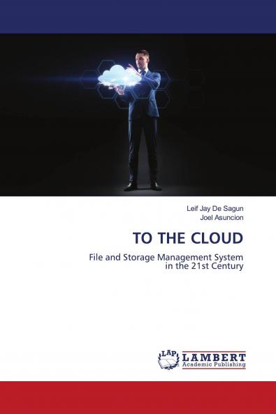 TO THE CLOUD