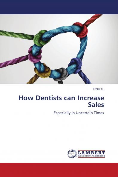 How Dentists can Increase Sales