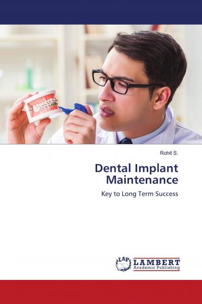 Dental Implant Maintenance