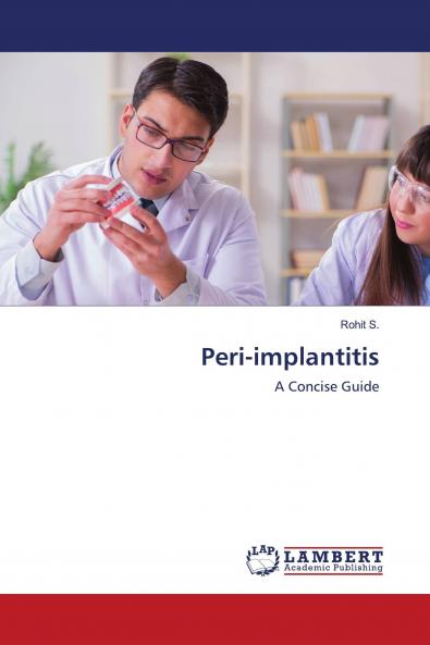 Peri-implantitis