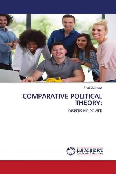 COMPARATIVE POLITICAL THEORY: