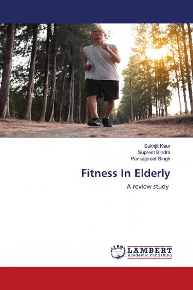 Fitness In Elderly