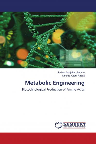 Metabolic Engineering