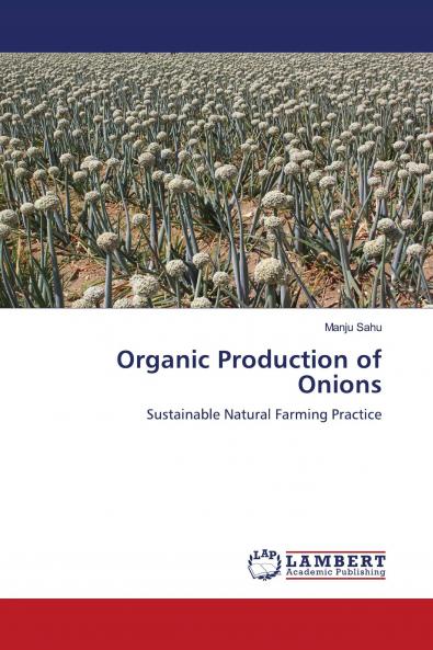 Organic Production of Onions