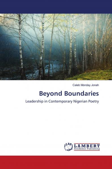 Beyond Boundaries