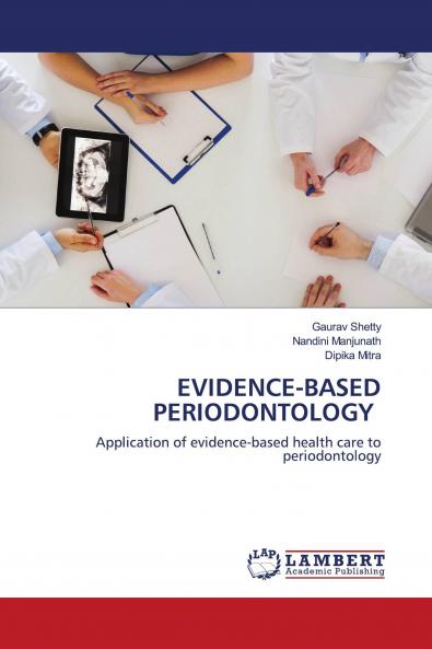 EVIDENCE-BASED PERIODONTOLOGY