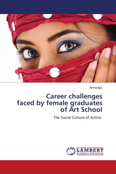 Career challenges faced by female graduates of Art School