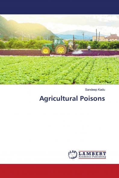 Agricultural Poisons