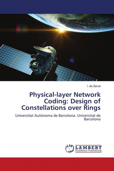 Physical-layer Network Coding: Design of Constellations over Rings