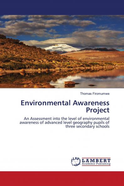 Environmental Awareness Project