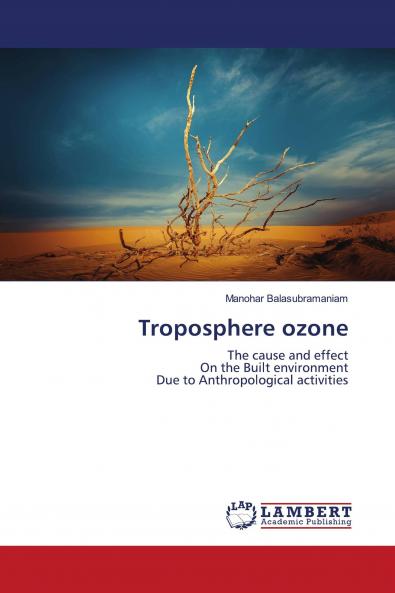 Troposphere ozone