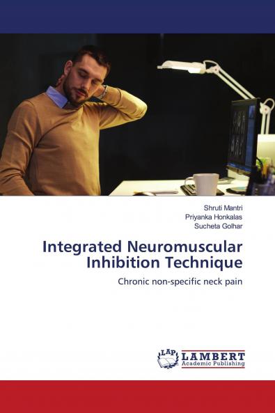 Integrated Neuromuscular Inhibition Technique