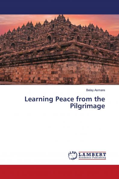 Learning Peace from the Pilgrimage