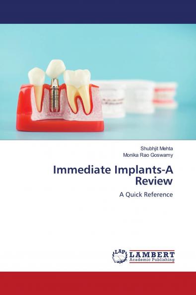 Immediate Implants-A Review