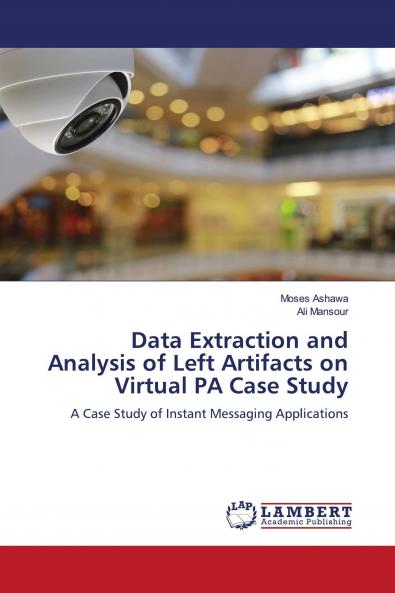 Data Extraction and Analysis of Left Artifacts on Virtual PA Case Study