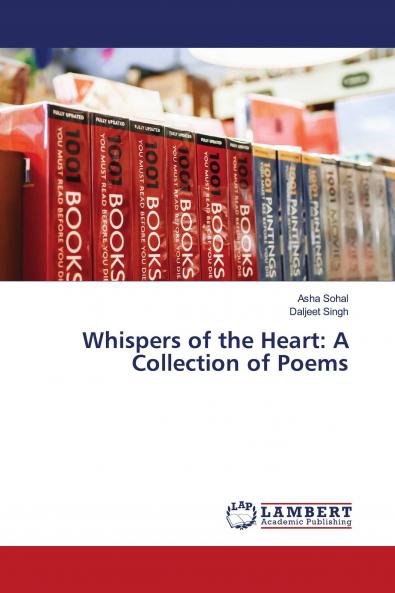 Whispers of the Heart