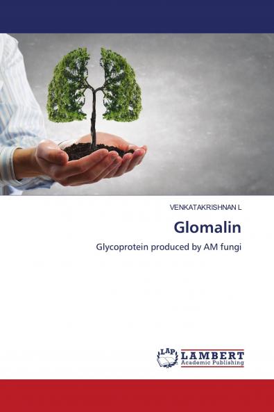 Glomalin