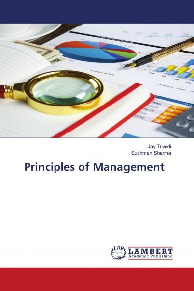 Principles of Management