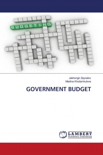 GOVERNMENT BUDGET