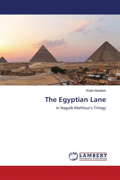 The Egyptian Lane