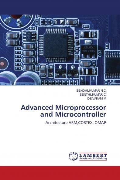 Advanced Microprocessor and Microcontroller