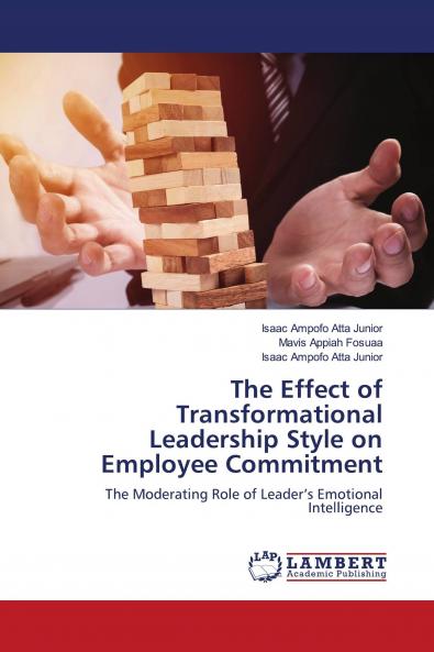 The Effect of Transformational Leadership Style on Employee Commitment