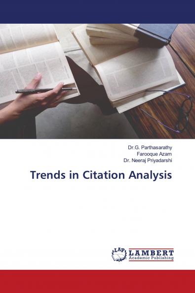 Trends in Citation Analysis